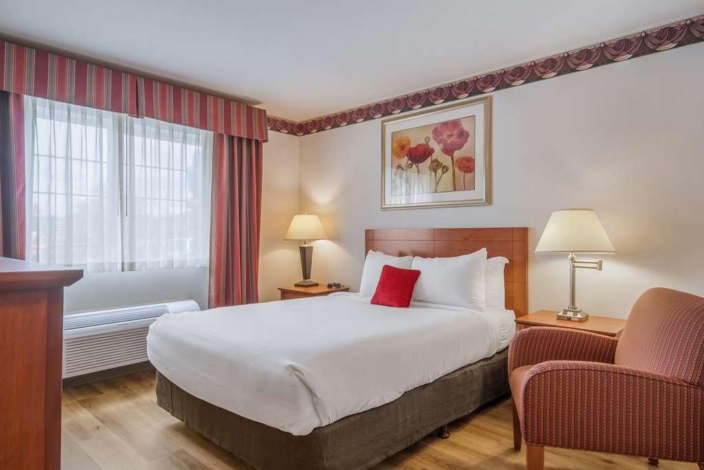Quality Inn Port Orchard Habitación foto