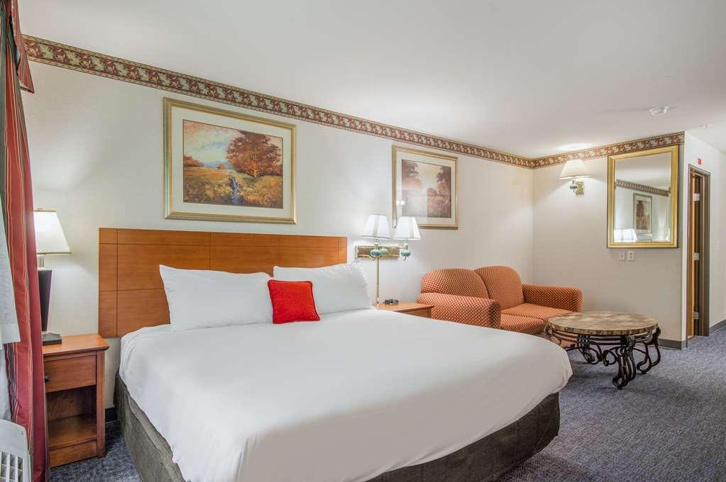 Quality Inn Port Orchard Habitación foto
