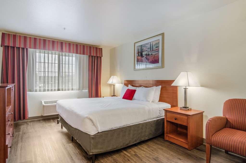 Quality Inn Port Orchard Habitación foto