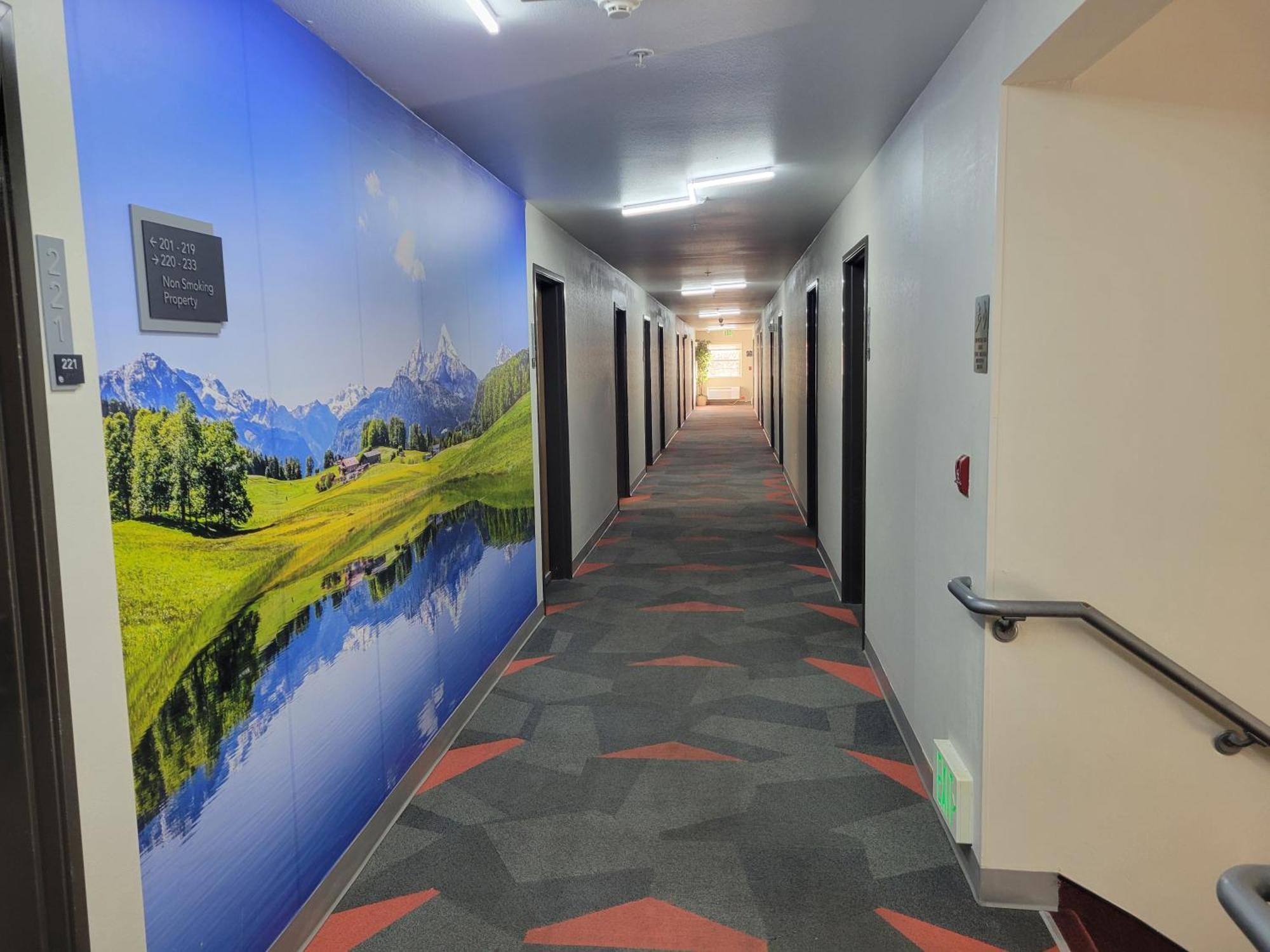 Quality Inn Port Orchard Exterior foto