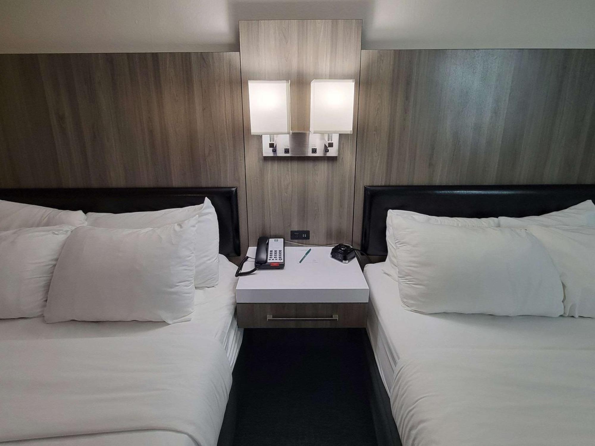 Quality Inn Port Orchard Exterior foto